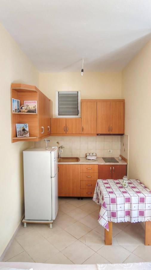 Vila Orizzonte Blue Sarande Ngoại thất bức ảnh