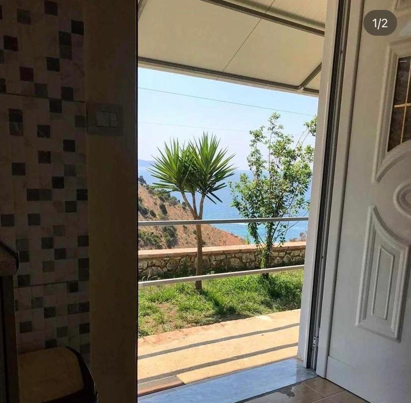Vila Orizzonte Blue Sarande Ngoại thất bức ảnh