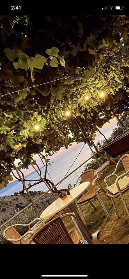 Vila Orizzonte Blue Sarande Ngoại thất bức ảnh